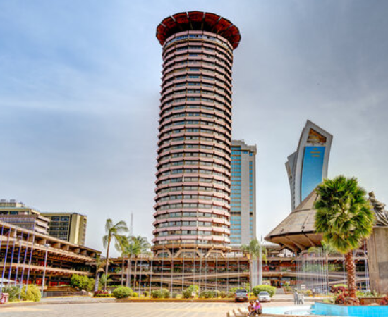 KICC